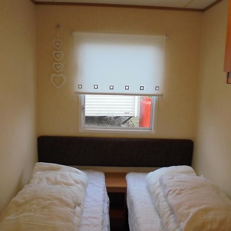 6 Berth Heated On The Chase Brisbane Apartamento Ingoldmells Exterior foto