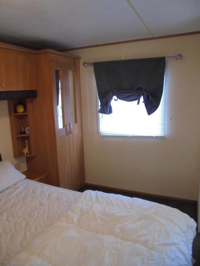 6 Berth Heated On The Chase Brisbane Apartamento Ingoldmells Exterior foto