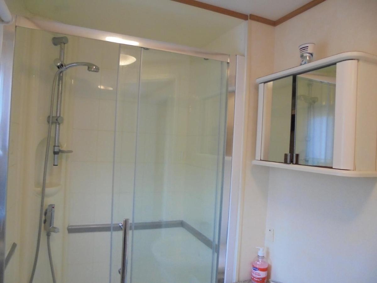 6 Berth Heated On The Chase Brisbane Apartamento Ingoldmells Exterior foto