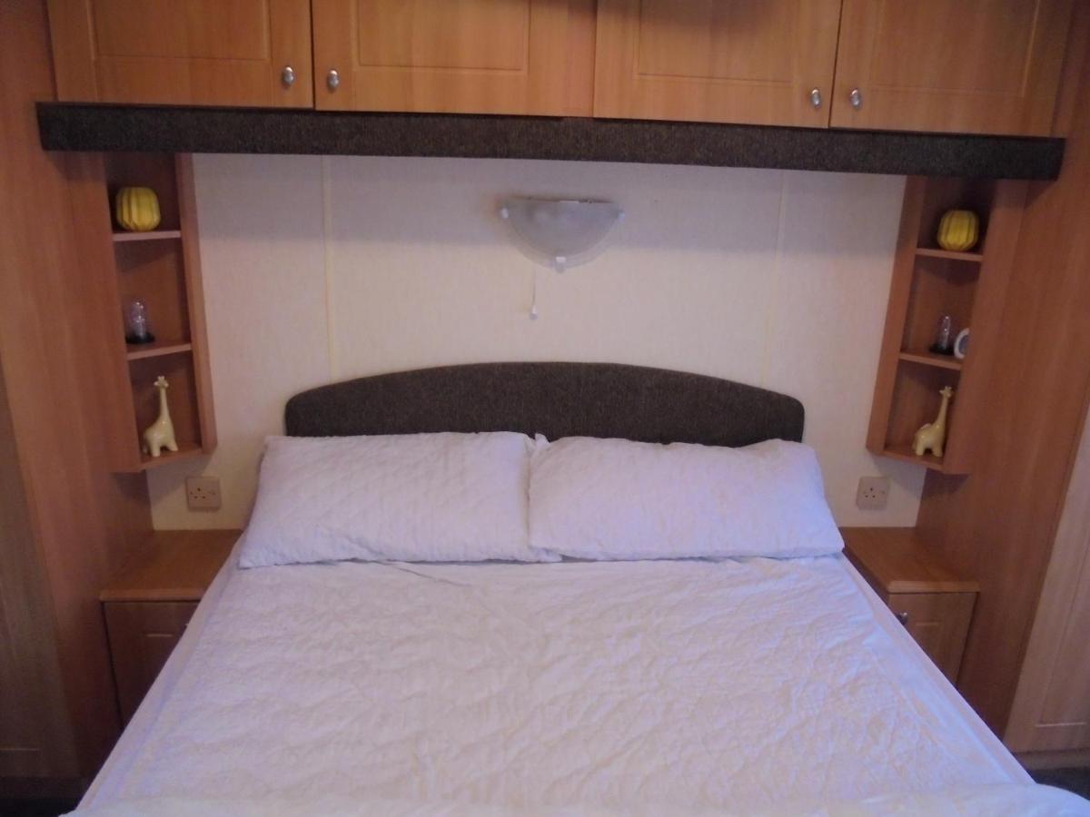 6 Berth Heated On The Chase Brisbane Apartamento Ingoldmells Exterior foto