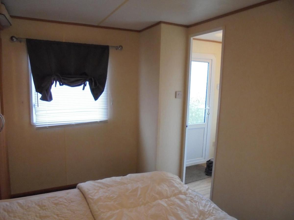 6 Berth Heated On The Chase Brisbane Apartamento Ingoldmells Exterior foto