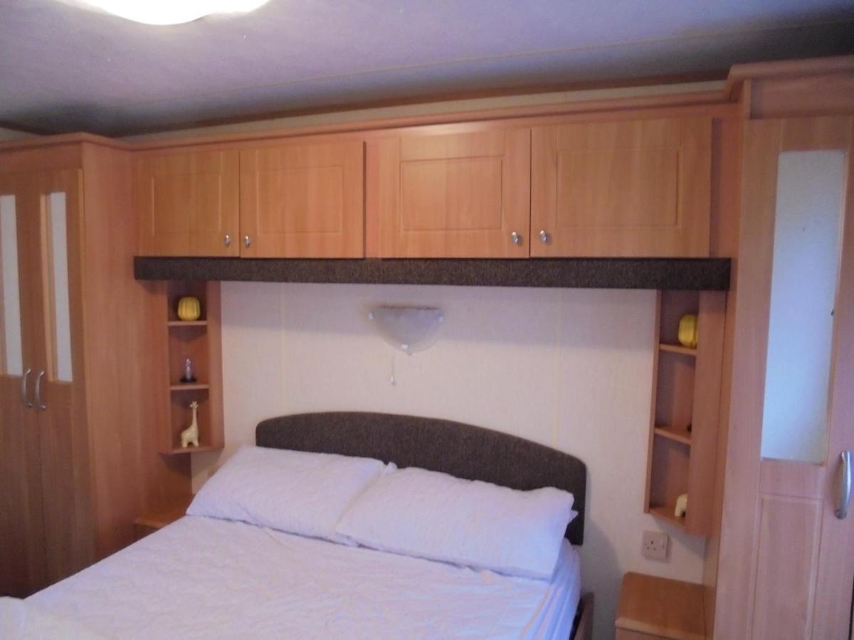 6 Berth Heated On The Chase Brisbane Apartamento Ingoldmells Exterior foto