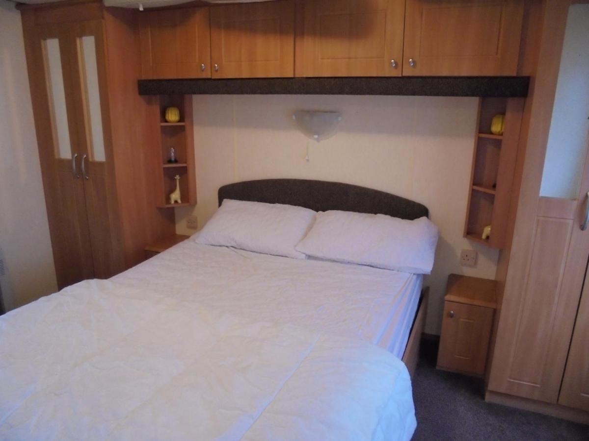 6 Berth Heated On The Chase Brisbane Apartamento Ingoldmells Exterior foto