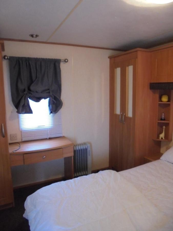 6 Berth Heated On The Chase Brisbane Apartamento Ingoldmells Exterior foto