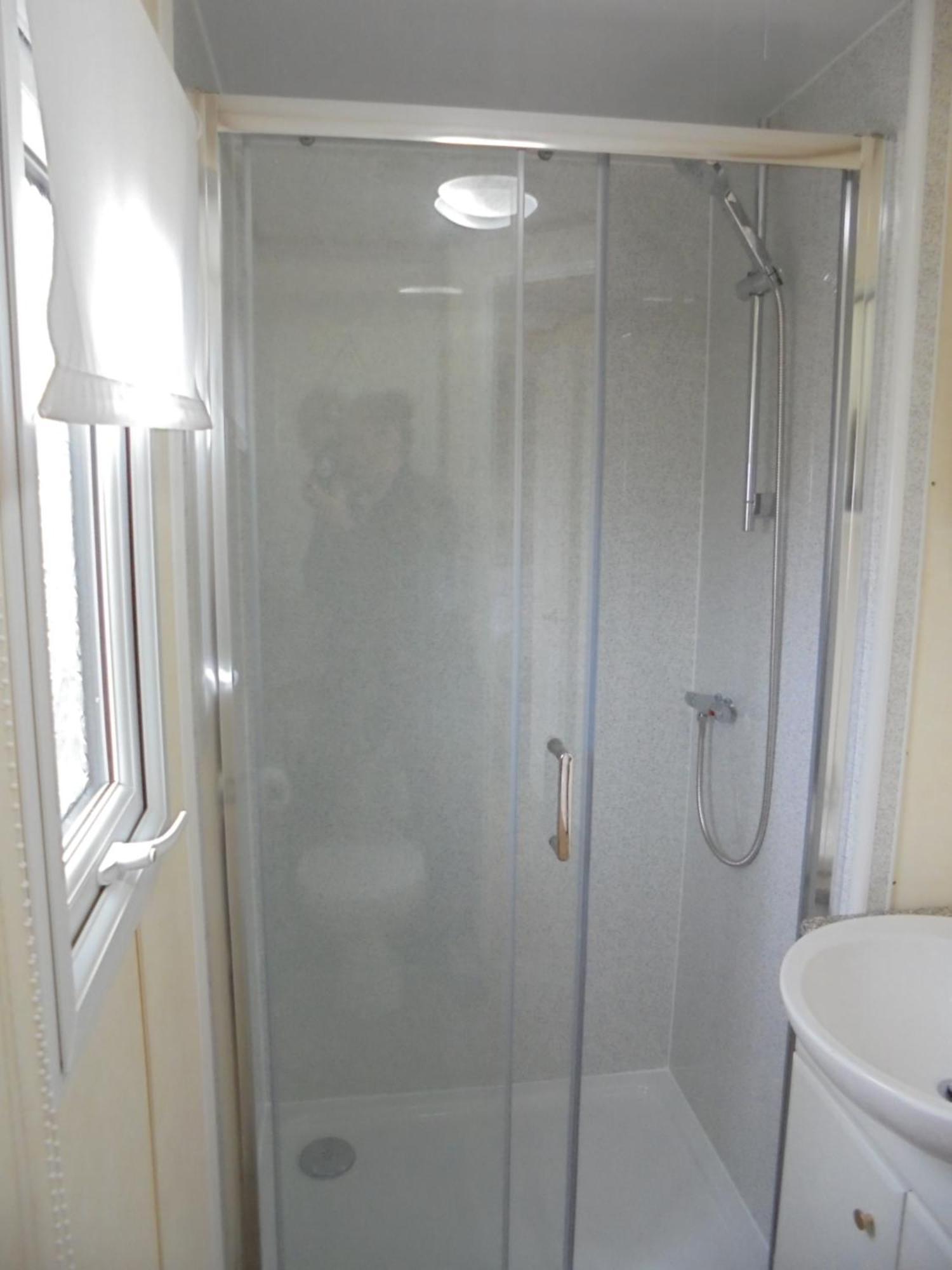 6 Berth Heated On The Chase Brisbane Apartamento Ingoldmells Exterior foto