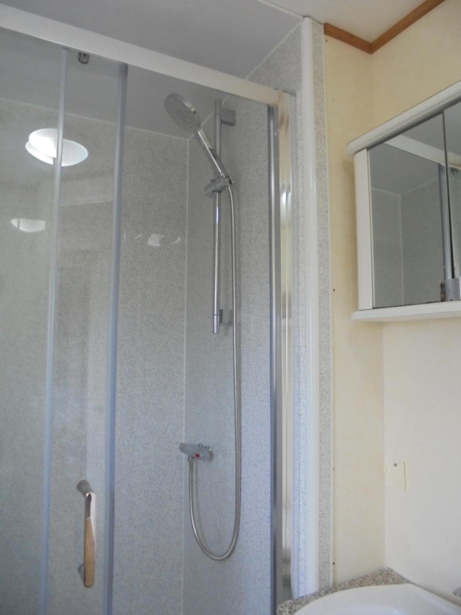 6 Berth Heated On The Chase Brisbane Apartamento Ingoldmells Exterior foto