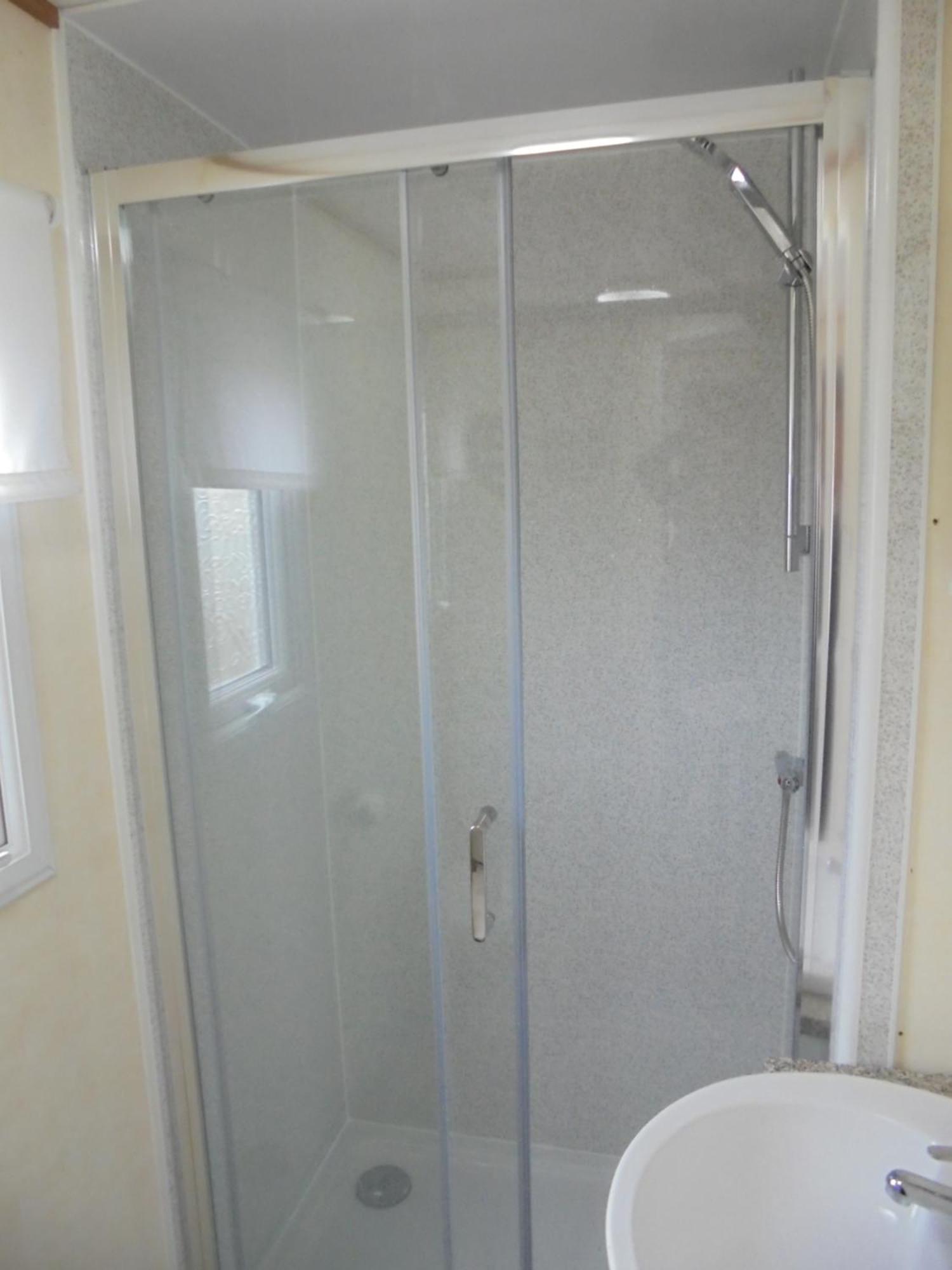 6 Berth Heated On The Chase Brisbane Apartamento Ingoldmells Exterior foto